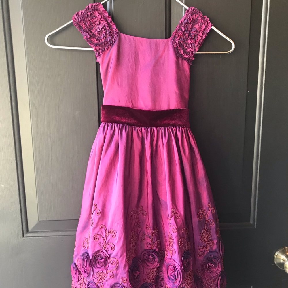 Dress Girls size 6
